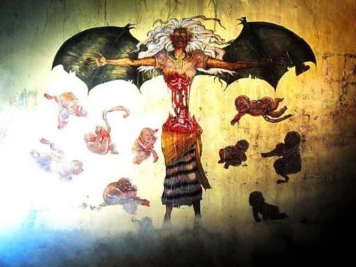 蝙蝠会变成吸血鬼吗,蝙蝠和吸血鬼有什么关系