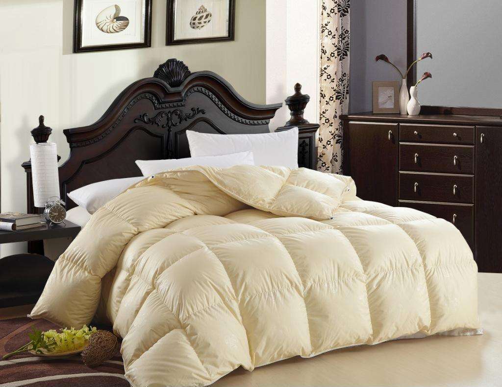 冬天盖什么被子最暖最健康,冬天盖哪种被子最舒服