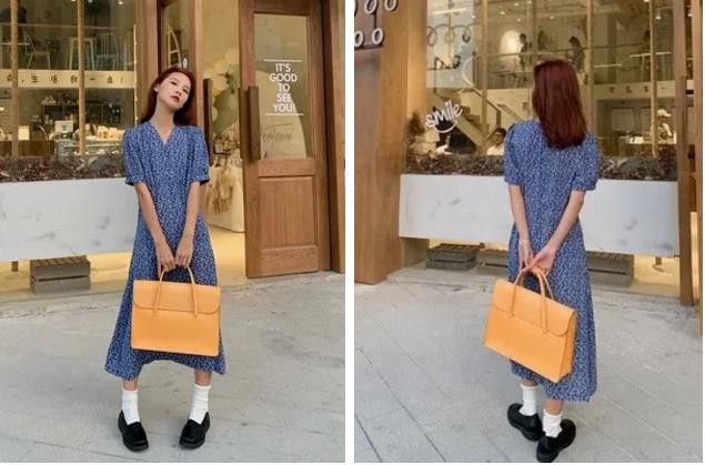 实用又好看的单肩包,轻便百搭能装斜挎包小众