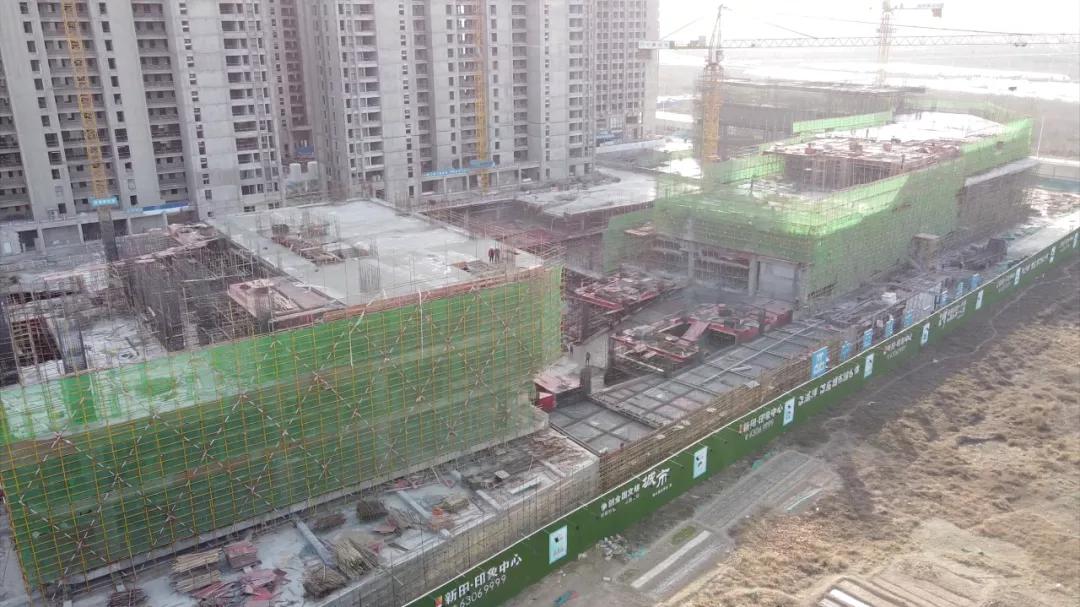 白沙组团最新进展情况,白沙组团核心区域