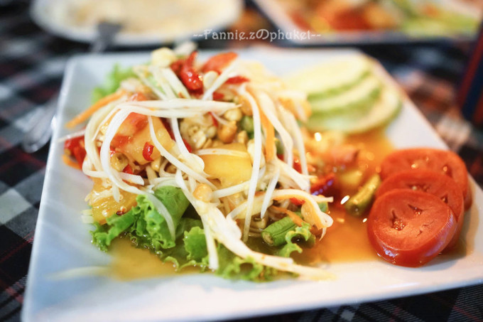 曼谷吃货攻略，盘点最具特色曼谷必吃美食