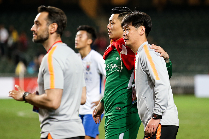 格德斯来鲁能的转会费,格德斯身价2亿