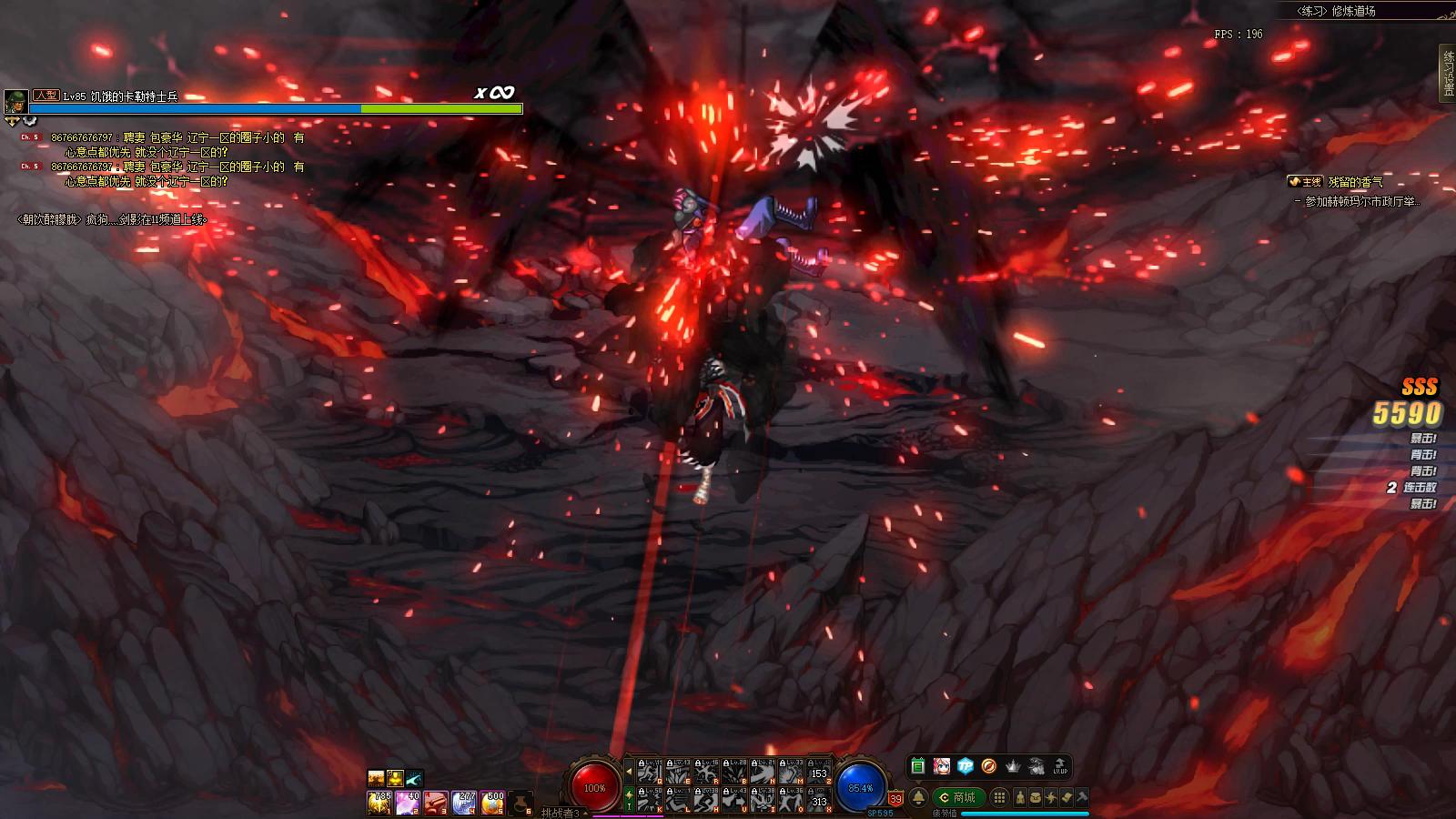 dnf男柔道操作难吗,dnf男柔道一套杀