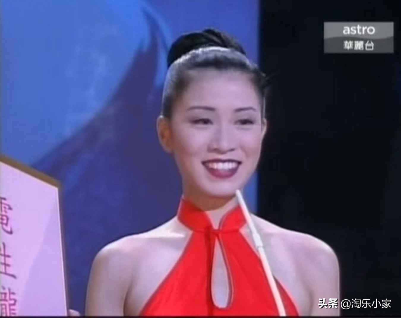 2017年香港小姐问答环节,香港小姐精彩问答1998年