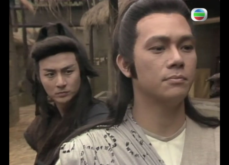 那些年我们追过的剧600集,那些年我们追过的武侠小说