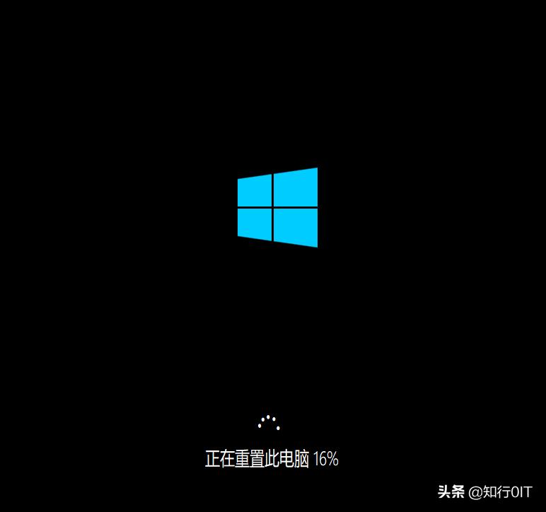 windows10云重装教程,windows10重装系统没有d盘