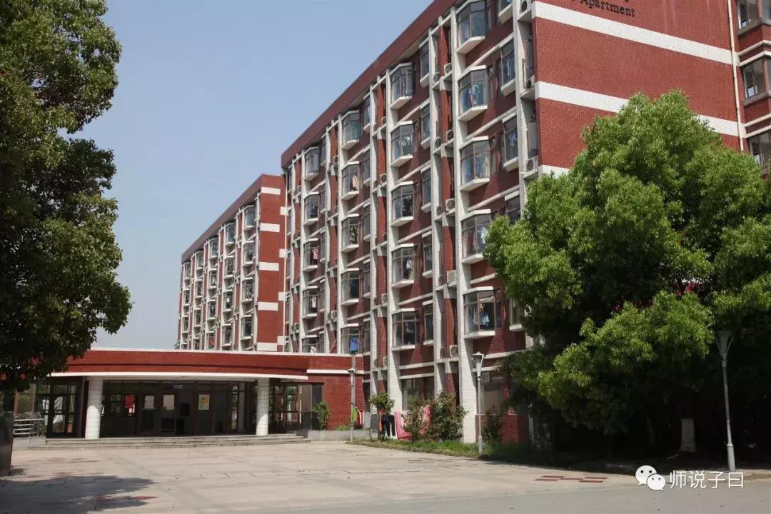 无锡哪个高中宿舍最好,无锡哪些高中有住宿