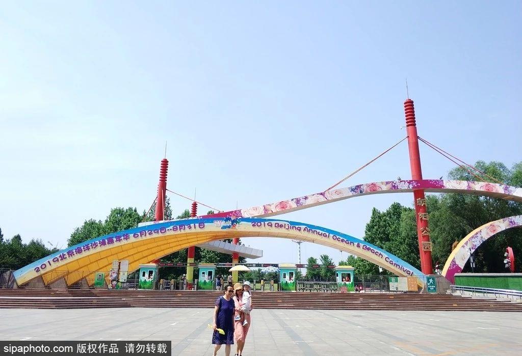 春节北京哪里免费庙会,北京春节庙会一览表