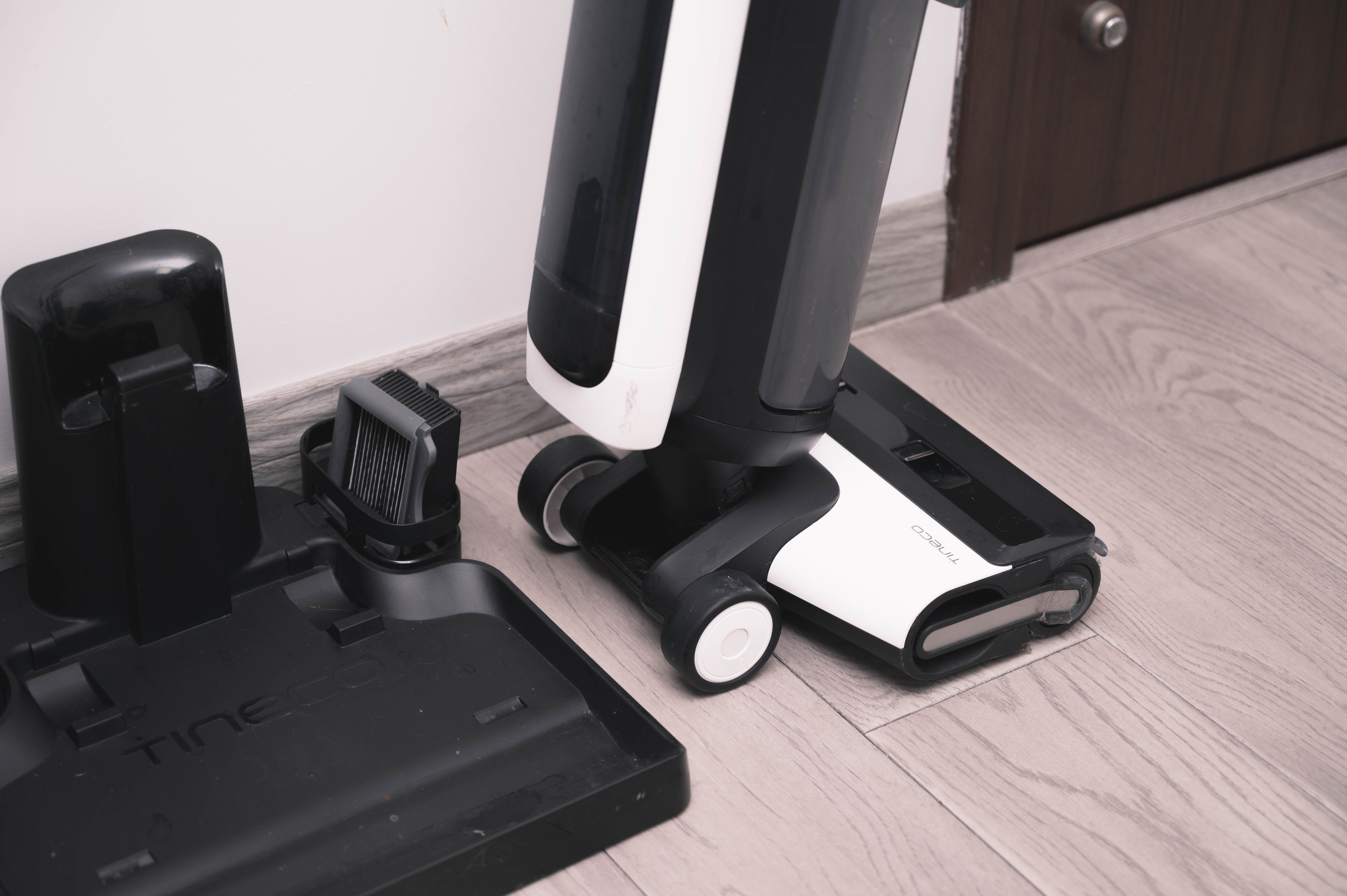 多功能自来水清洗机使用方法,添可洗地机用自来水还是净化水