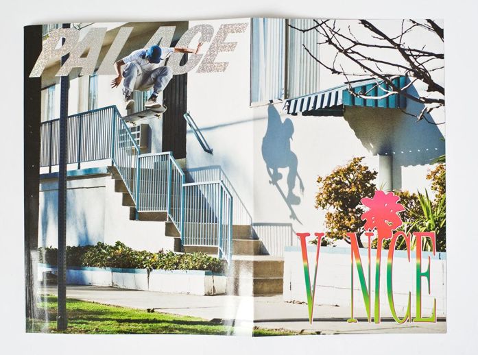 被称为英国Supreme？这个潮牌并不稀罕这个头衔