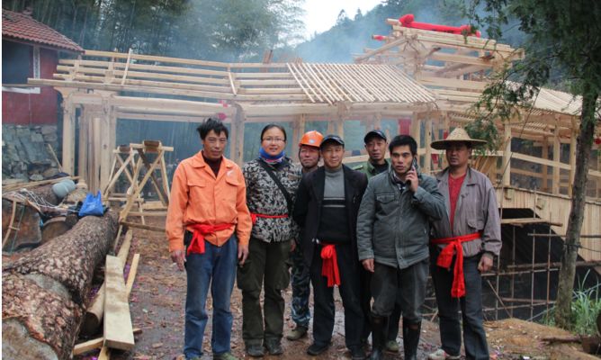 大桥原来是这样建造的,最巧妙的大桥建造