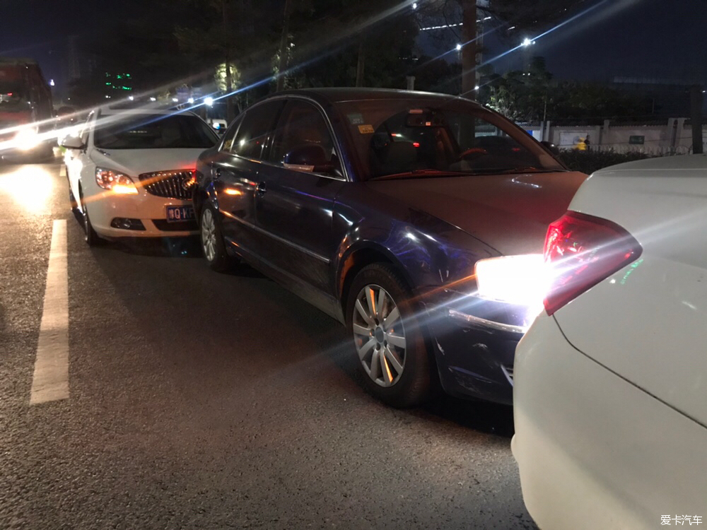 帕萨特新领驭玩车日常,帕萨特新领驭使用技巧