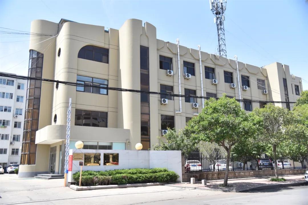 这个区域的居民就医方便了，日照市中医医院在云海路增加执业地点