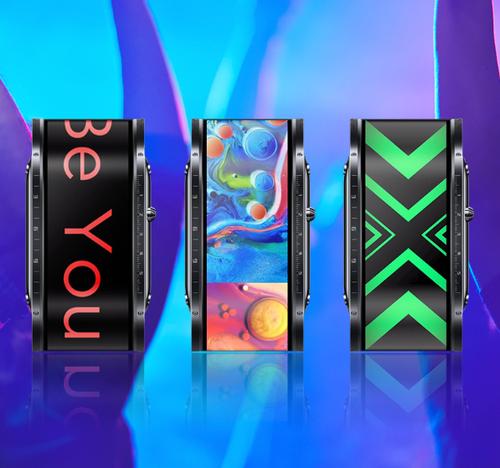 努比亚红魔5s8成新多少钱,努比亚红魔5s最新消息