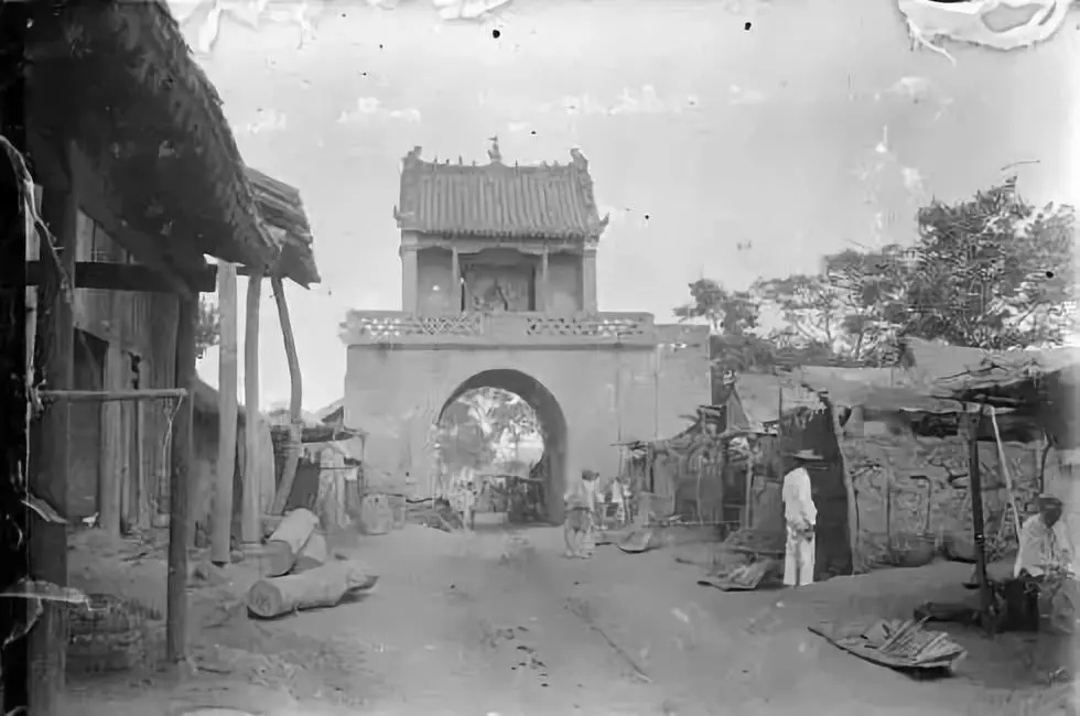 洛阳古城历史照片,历史的记忆完整视频