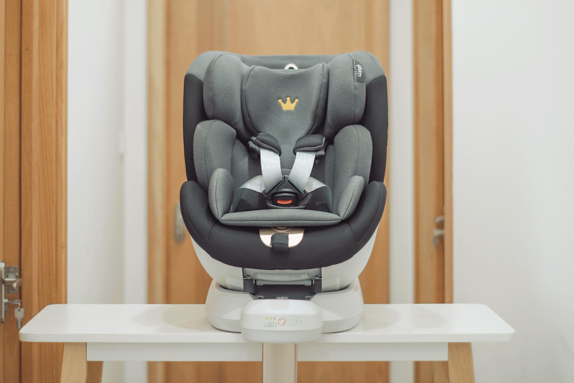 qborn大白熊安全座椅参数,qborn大白熊安全座椅