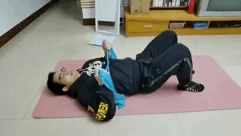 产后腹直肌分离恢复瘦肚子训练,产后腹直肌分离恢复的最佳方法