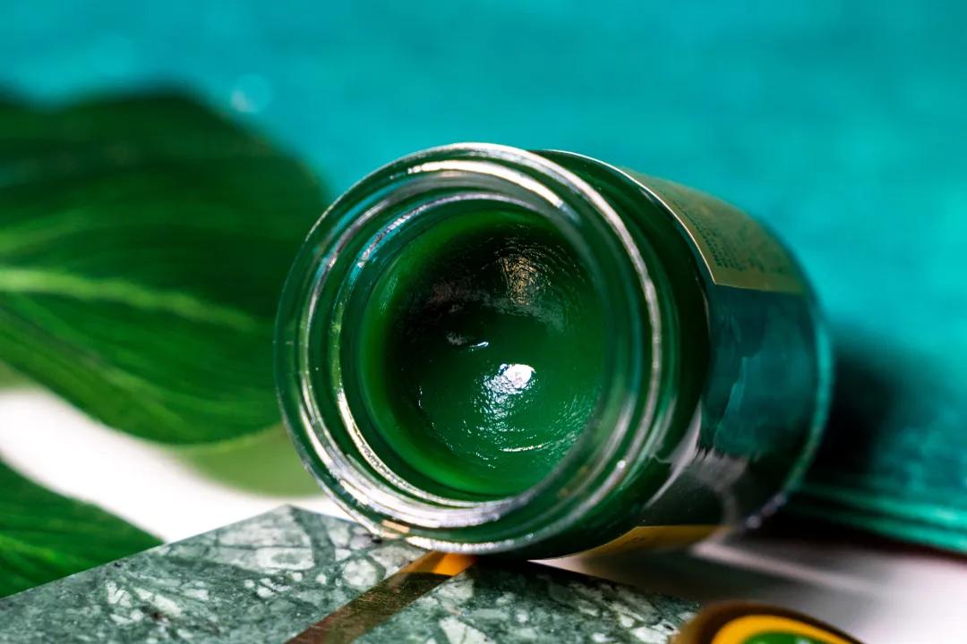 青草膏驱蚊止痒泰国正品,泰国进口青草膏居家旅游必备