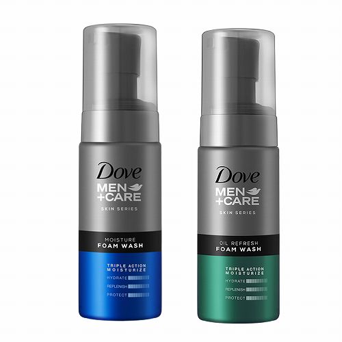 男人用什么洗面奶最好男生十大洗面奶排行榜