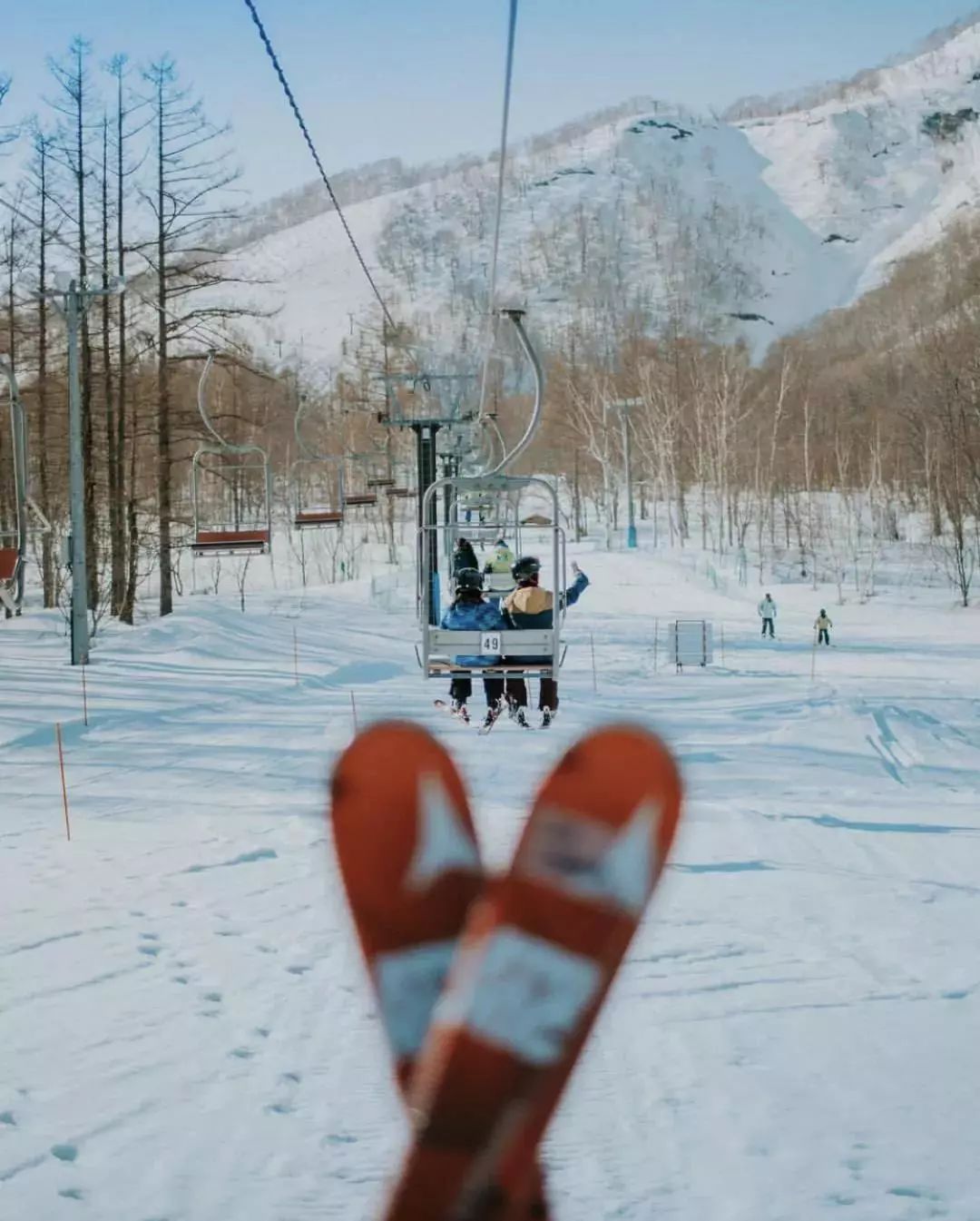 北海道滑雪自由行攻略,北海道冰雪之旅视频