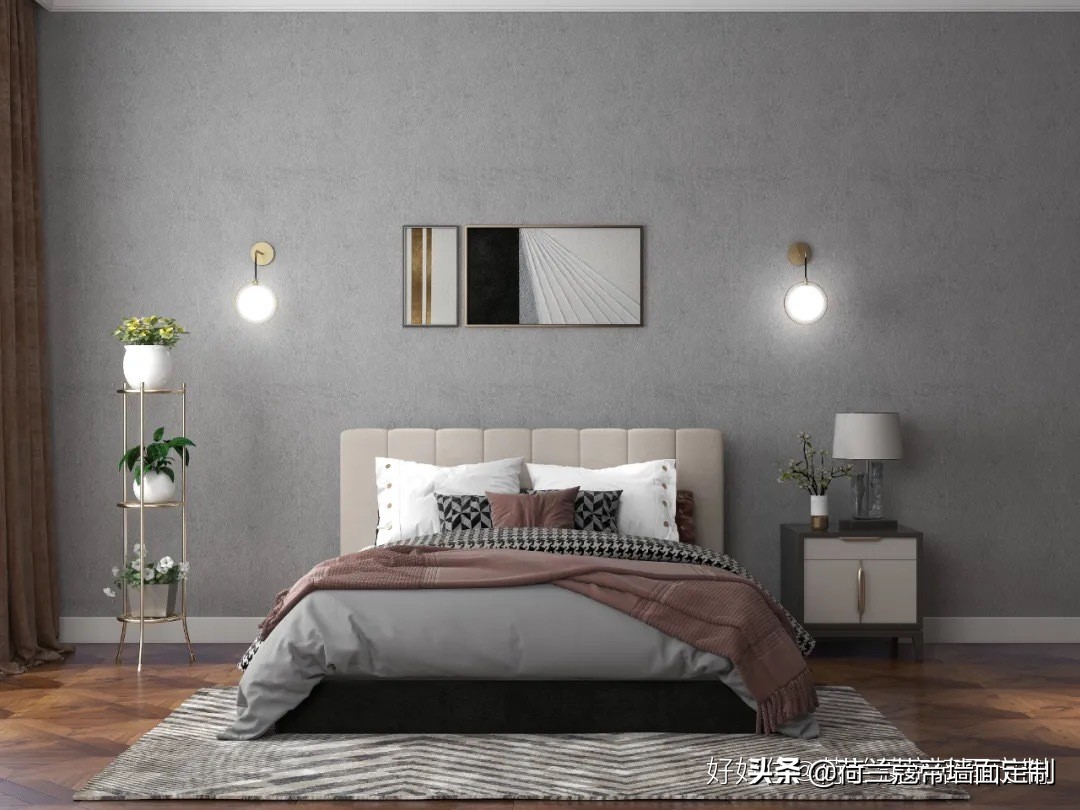 古典中式装修用什么颜色,中式风格装修用诗句表达