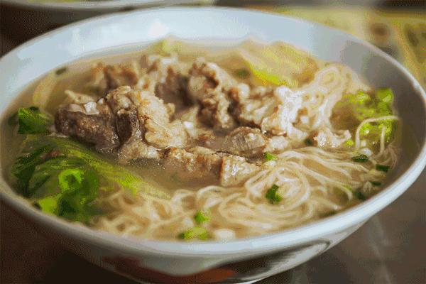 在北上广深打拼的人，最想住在这里