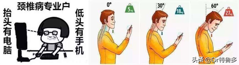 头痛头晕恶心想吐颈椎疼怎么回事,头痛头晕伴有恶心是什么原因