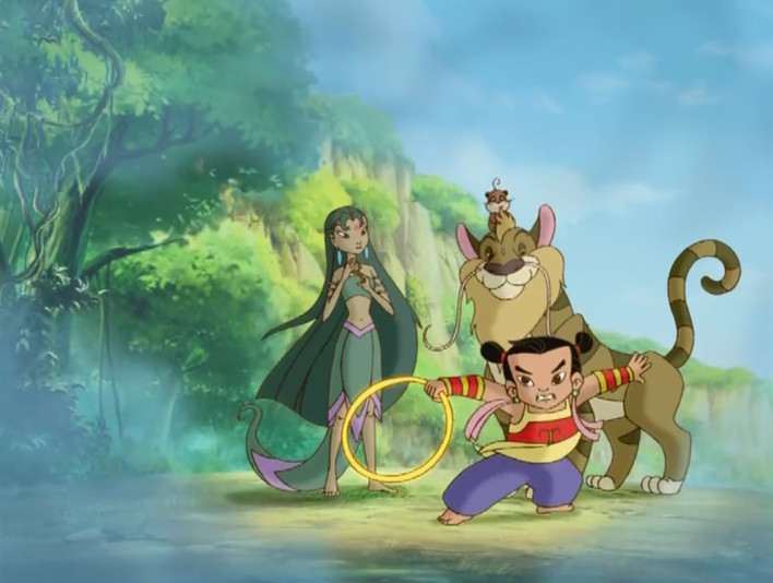 回到童年再来一次日本动漫,致90后逝去的童年