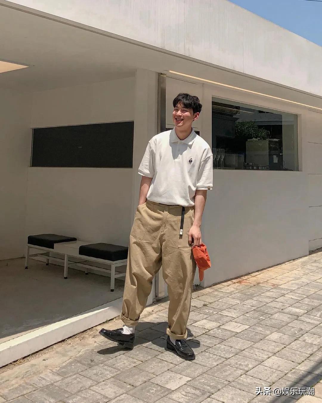 拿来吧你说唱完整版,王嘉尔贾斯汀比伯穿搭