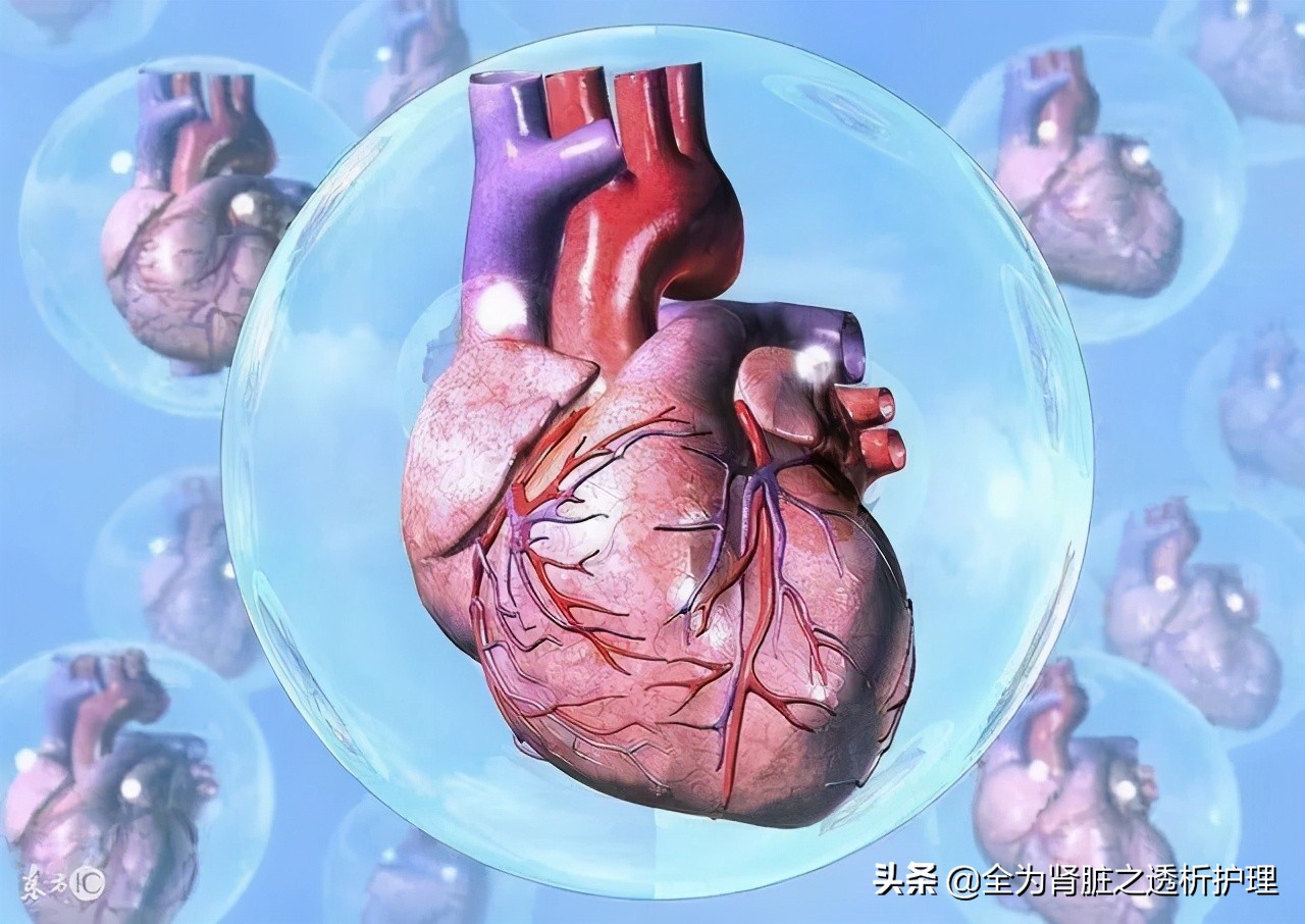 血透常见并发症及预防,血透常见报警原因及处理