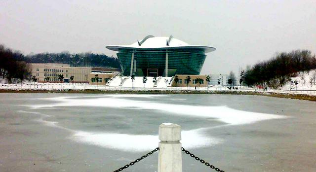 河南有哪些好的师范大学,河南有名的师范有哪些