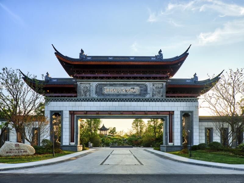 江苏最顶级的酒店,江苏各地五星级酒店一览