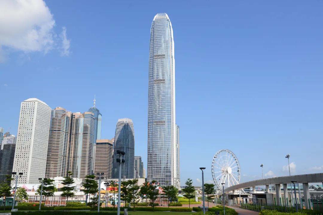 香港财富管理,香港财富管理中心