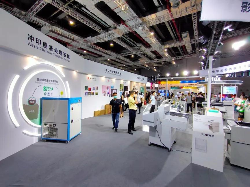 2019年上海国际摄影器材展,上海影像展2024