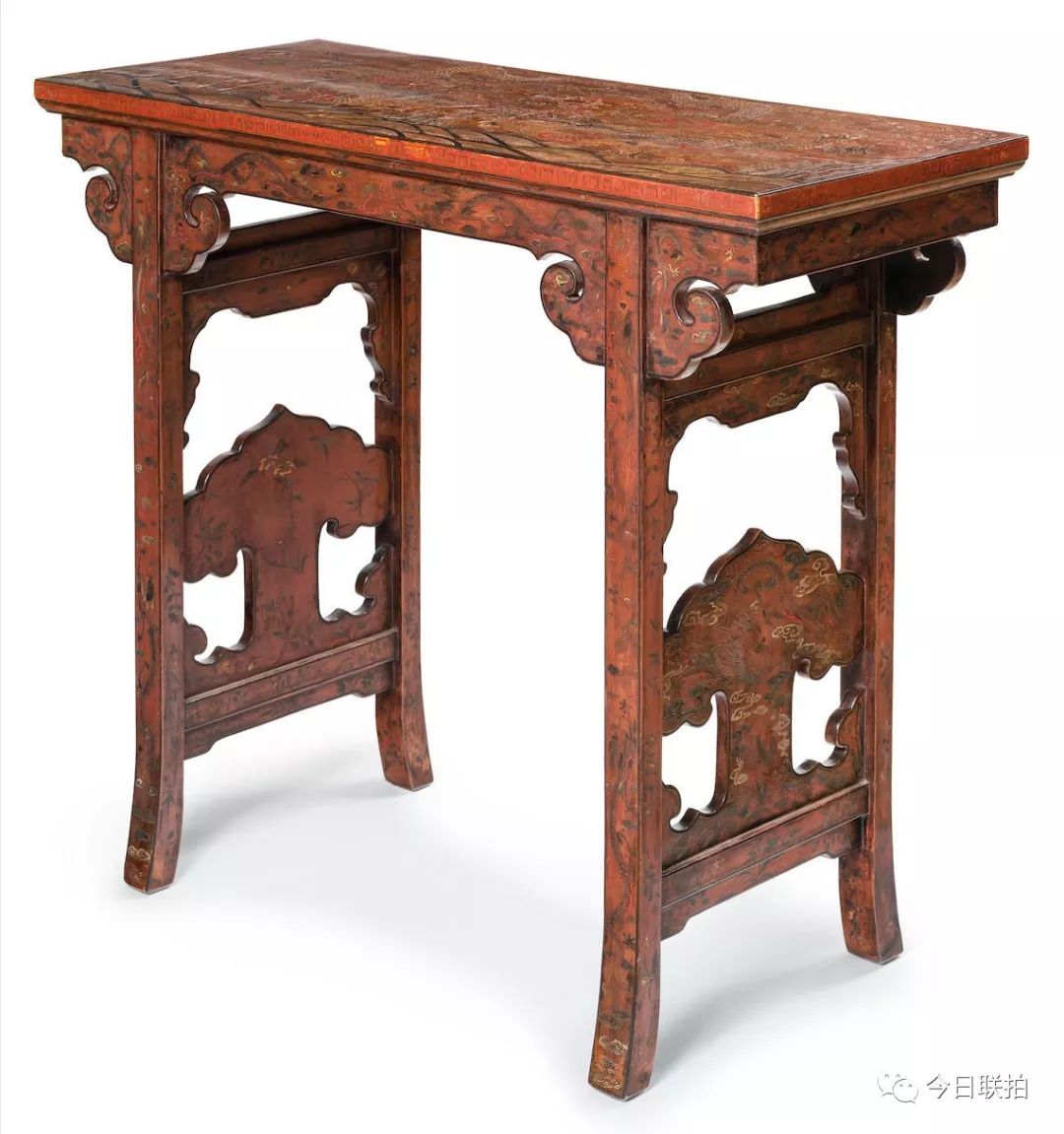 乾隆精品,乾隆官窑精品欣赏