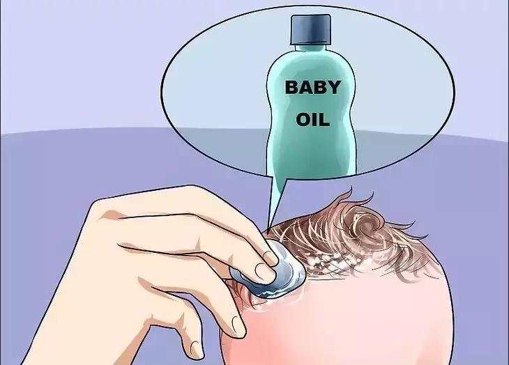 真相孩子为什么要脏着养,宝宝身上脏怎样洗干净