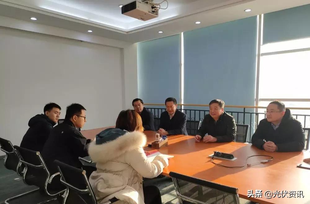 山东光伏项目网上备案流程,山东企业光伏并网流程