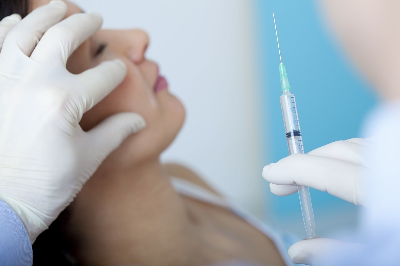 玻尿酸女王赵燕出生年月,玻尿酸女王赵燕个人资料