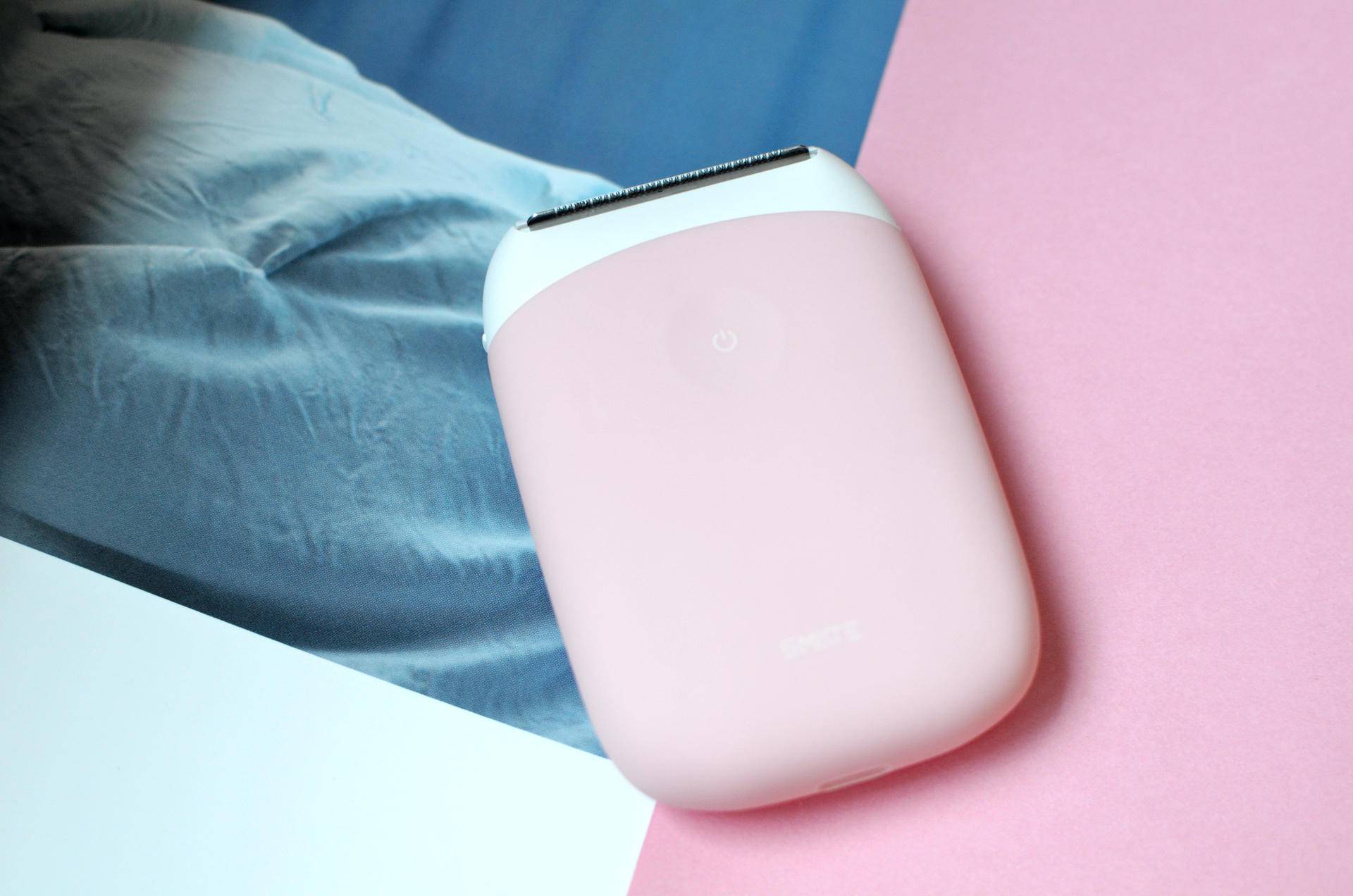 小米电动剃须刀和须眉剃须刀对比,小米须眉灵动三刀头剃须刀评测