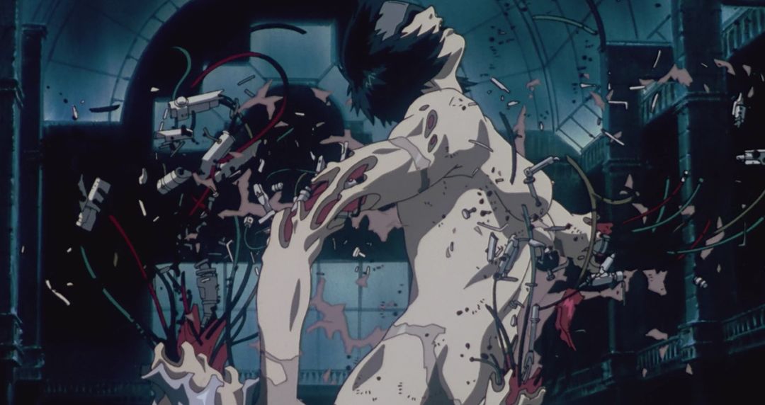 值得看的十个科幻片,最值得看的十部科幻片