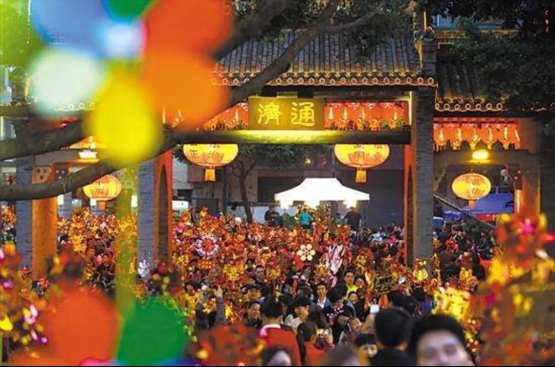 佛山越秀岭南隽庭-壹公馆具有广泛的群众基础研究文化