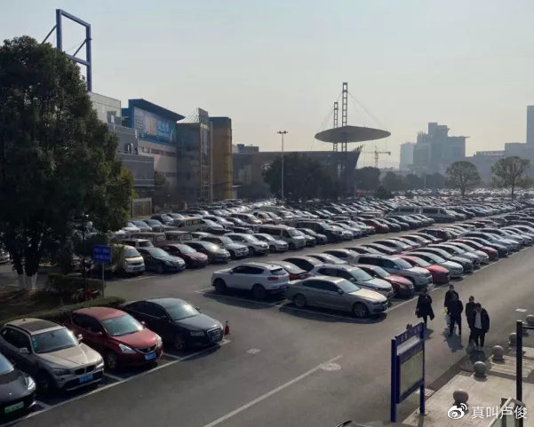 为什么迷茫了要去趟义乌呢,迷茫的时候就去一趟义乌