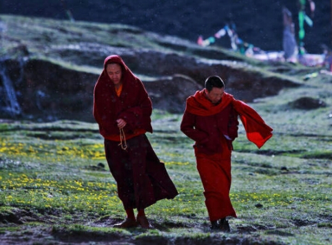 人死后去阴间的全过程，看醒了很多人！