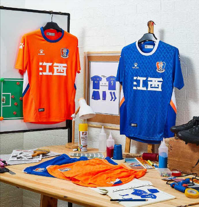 2021中甲开赛,中甲各队新赛季主场确定