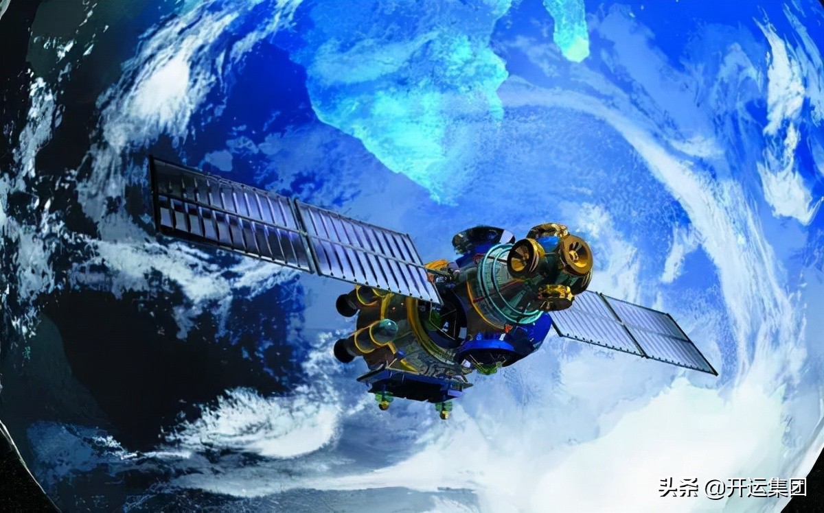 低轨道卫星通信系统,卫星通信技术有哪些