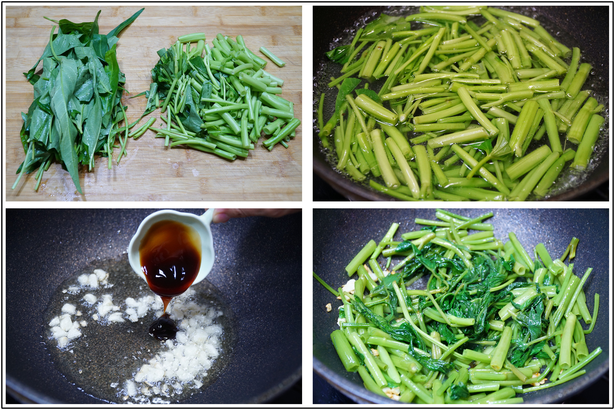 进入三伏天，饮食有讲究，推荐8道盛夏该吃的菜，应季而食更健康