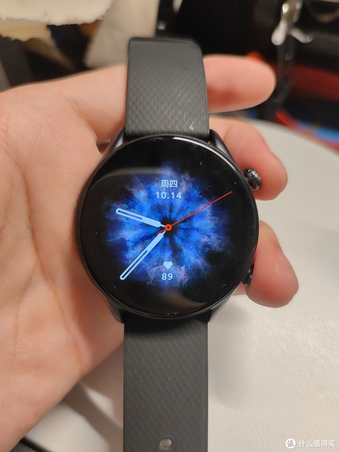 gtr 3 pro评测表盘直径 (amazfit gtr 3 pro深度评测)