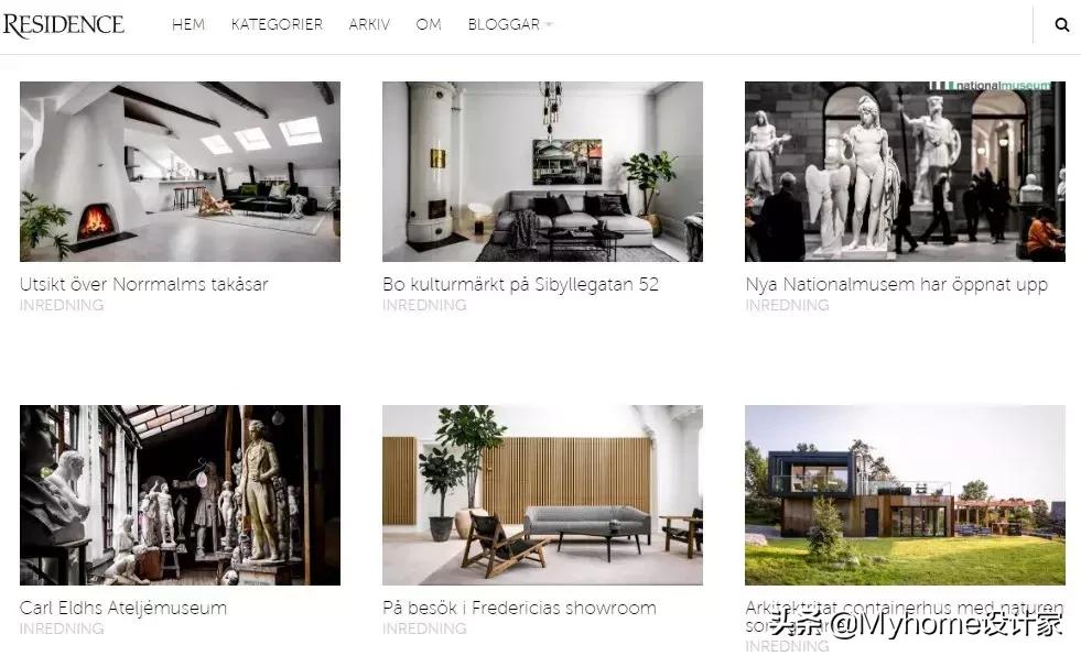 家居收纳与储物灵感,值得收藏的装修效果图