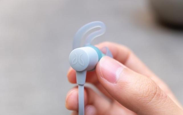 超长续航蓝牙耳机久戴不累防水,可洗澡防水降噪蓝牙耳机