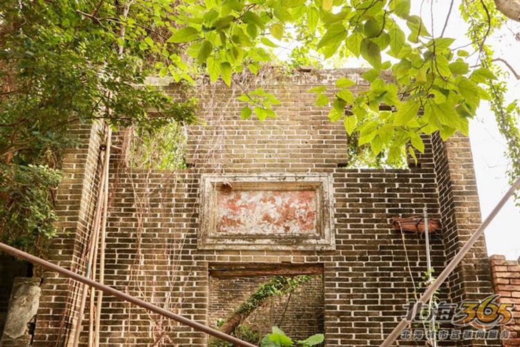 高德往事:重返旧时光,探索李桃栏深院大宅不为人知的过往